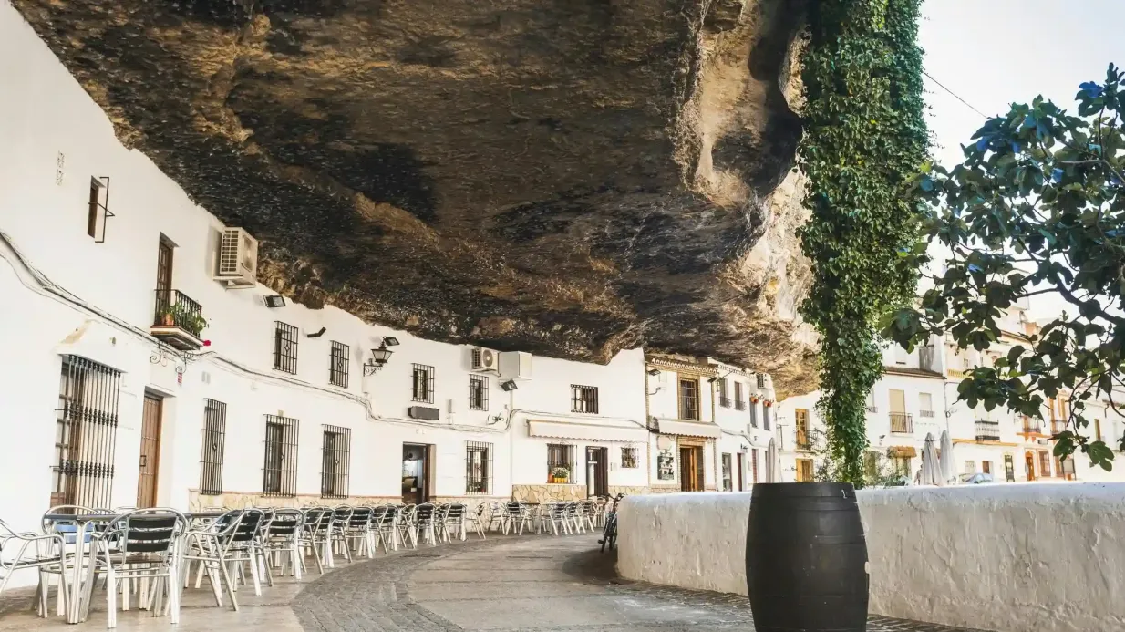 Ronda et Setenil : Excursion d'une journée depuis Malaga