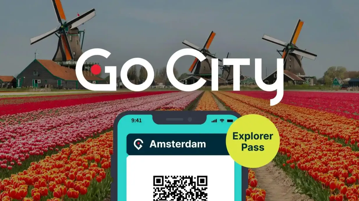 Amsterdam Explorer Pass: Ingresso a 3-5 attrazioni