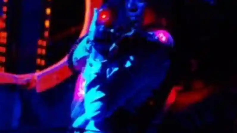 Lasergame Rotterdam