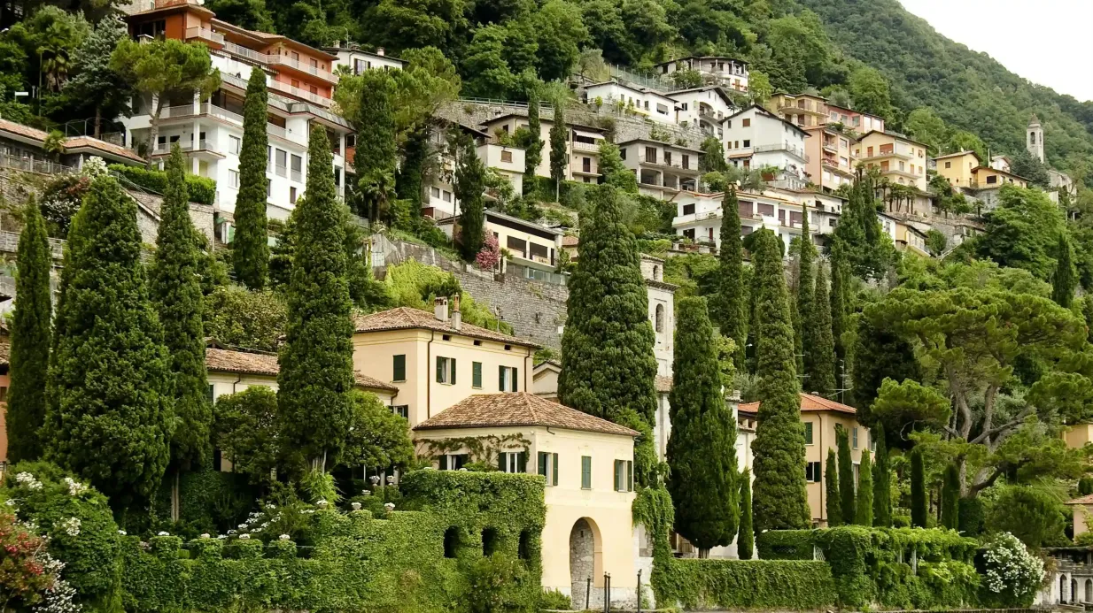 Villa Fogazzaro Roi: Guided Tour Provided by FAI - Fondo Ambiente Italiano
