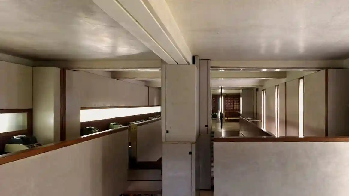 Negozio Olivetti: bilhete de entrada