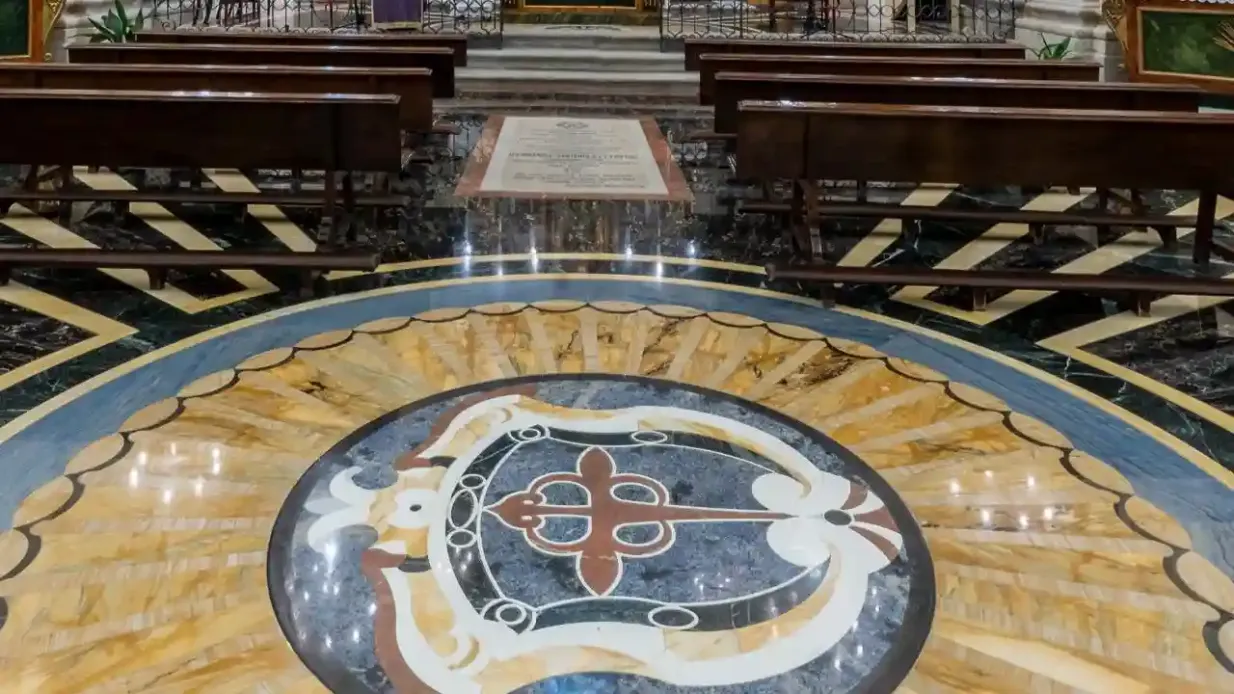Convent de las Comendadoras de Santiago: Entry Ticket + Audio Guide