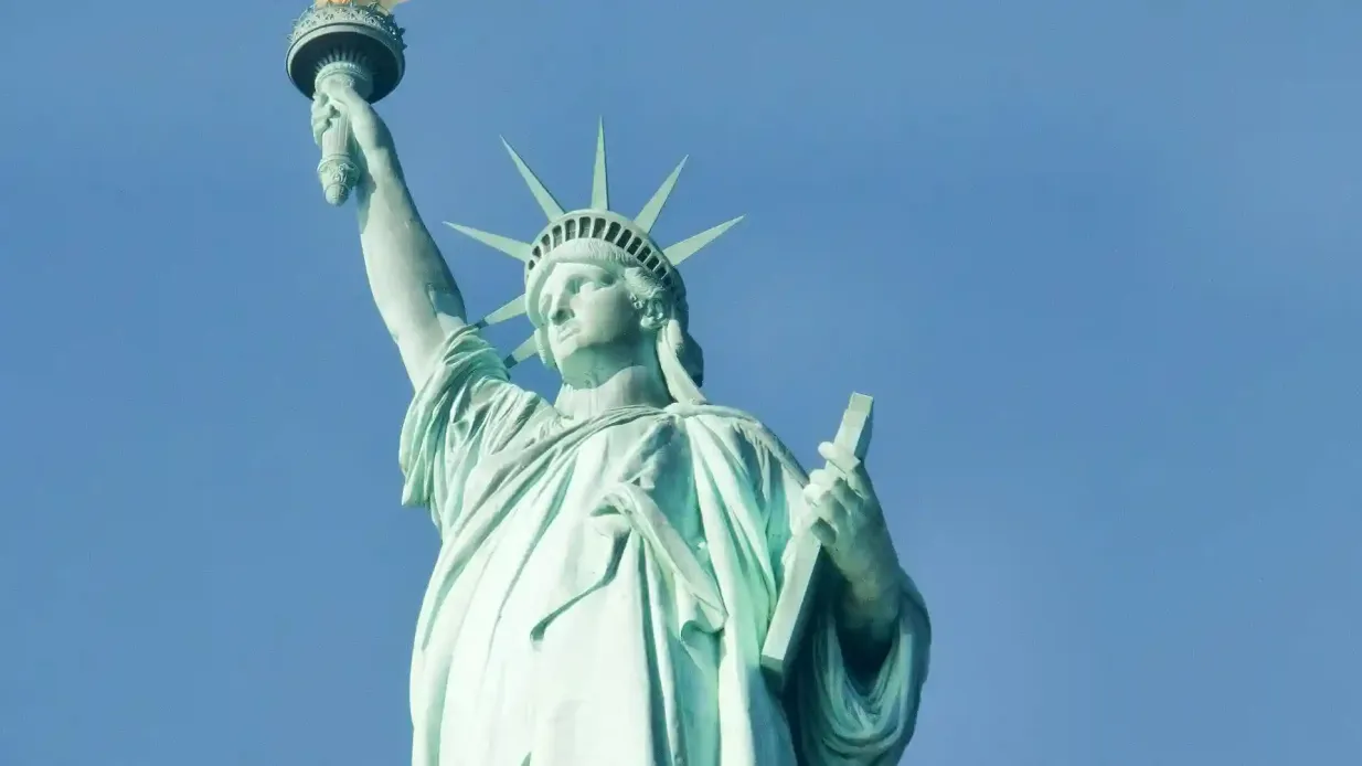 Statue de la Liberté, Ellis Island et Mémorial du 11 septembre : Visite guidée Fournie par Attractions4Us LLC