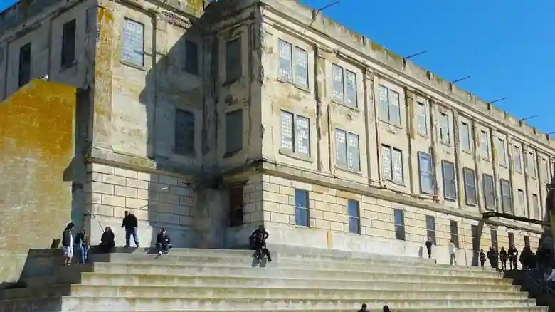 San Francisco: Ingresso all'isola di Alcatraz + noleggio di una bicicletta elettrica