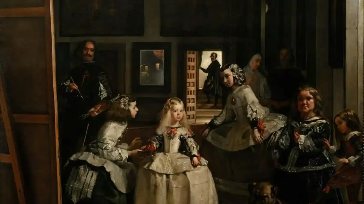 Museo del Prado: Entrada sin colas + Tour guiado Operado por Julia Travel