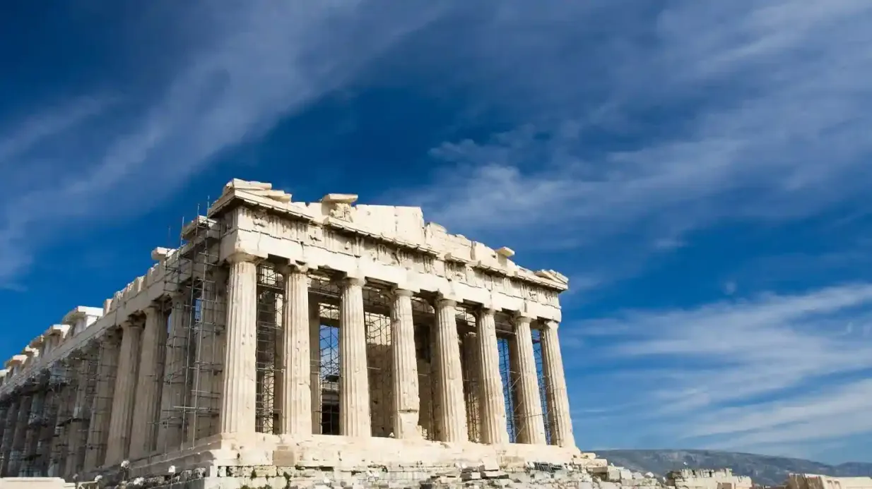 Athens Museum Pass: 14 Attractions