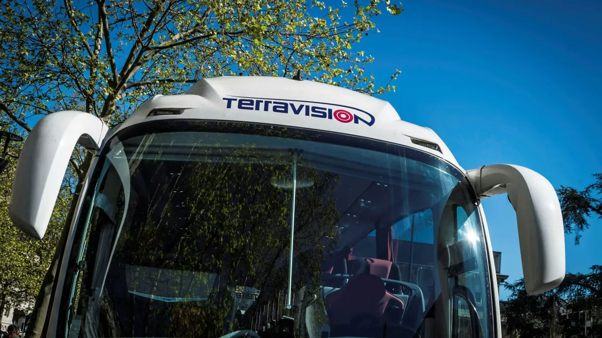 Milão: Ônibus de traslado do aeroporto de Malpensa para o centro da cidade