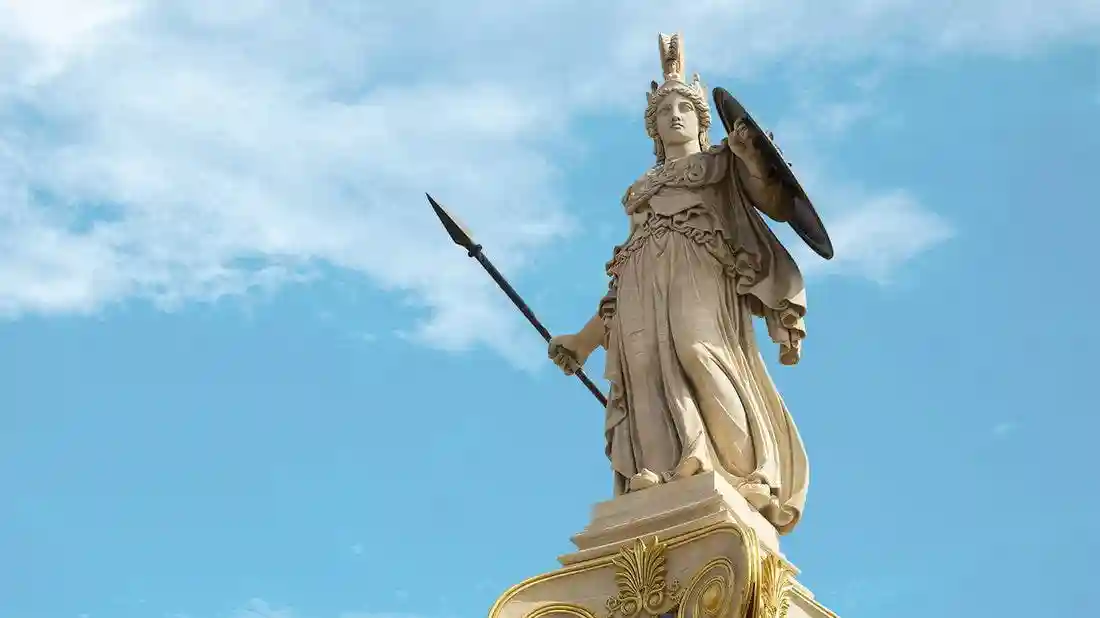 L'Acropole, le temple de Zeus Olympien et l'Agora antique : visite guidée uniquement Fournie par 365 Alternative Travel IKE