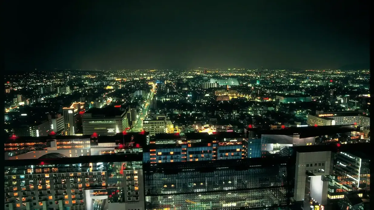 Nidec Kyoto Tower: Entry Ticket Provided by LINKTIVITY Inc.
