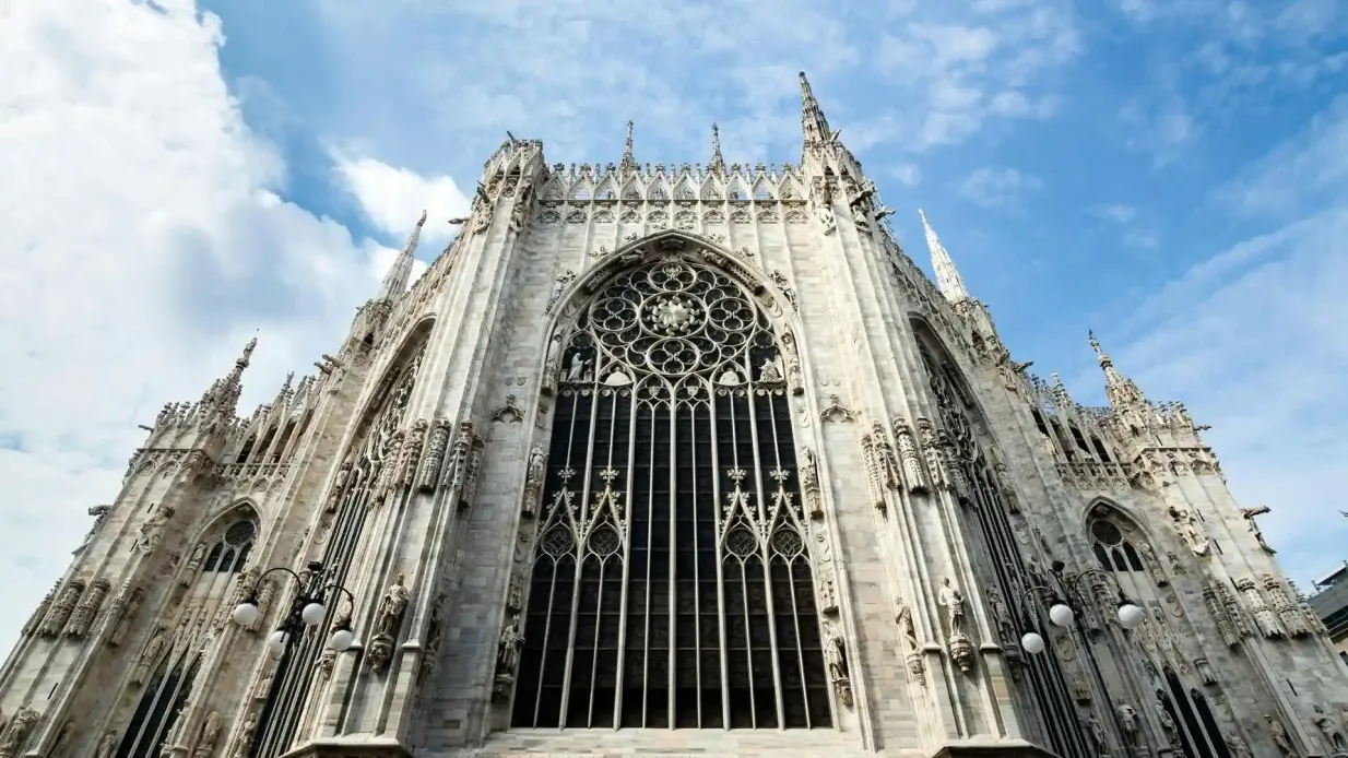 Milan: Guided City Tour + The Last Supper & Duomo Visit
