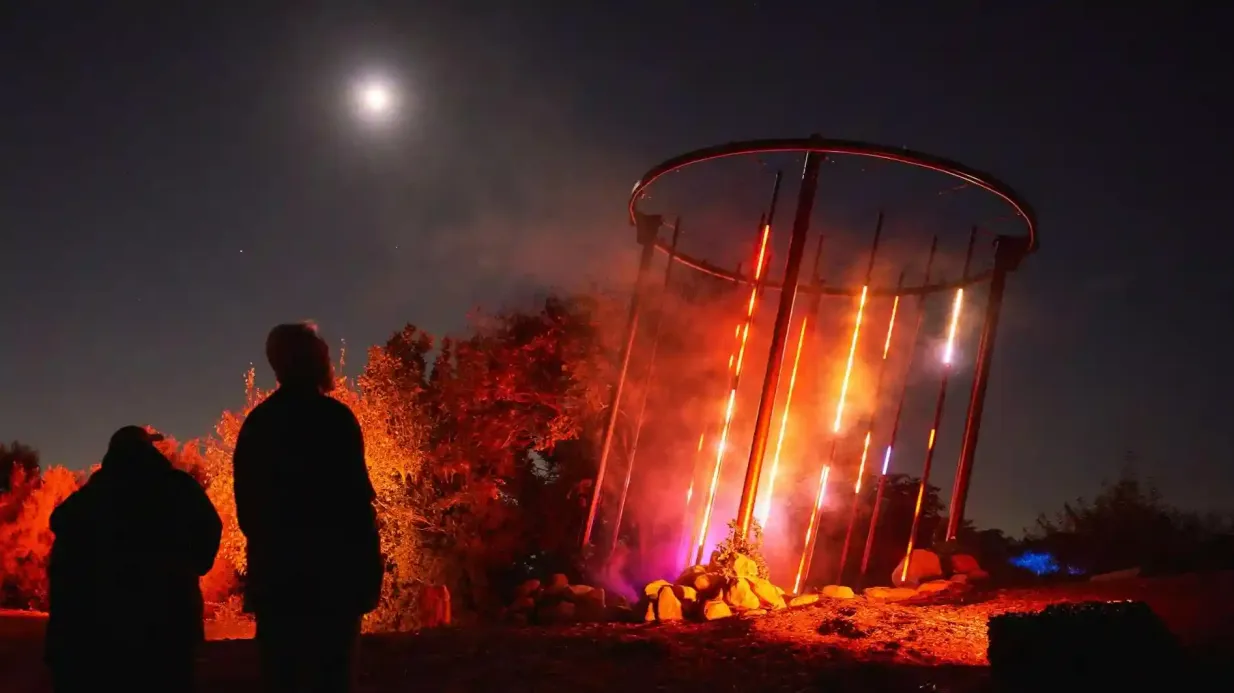 Astra Lumina : Sanctuaire de la faune de Currumbin Fournie par Currumbin Wildlife Sanctuary