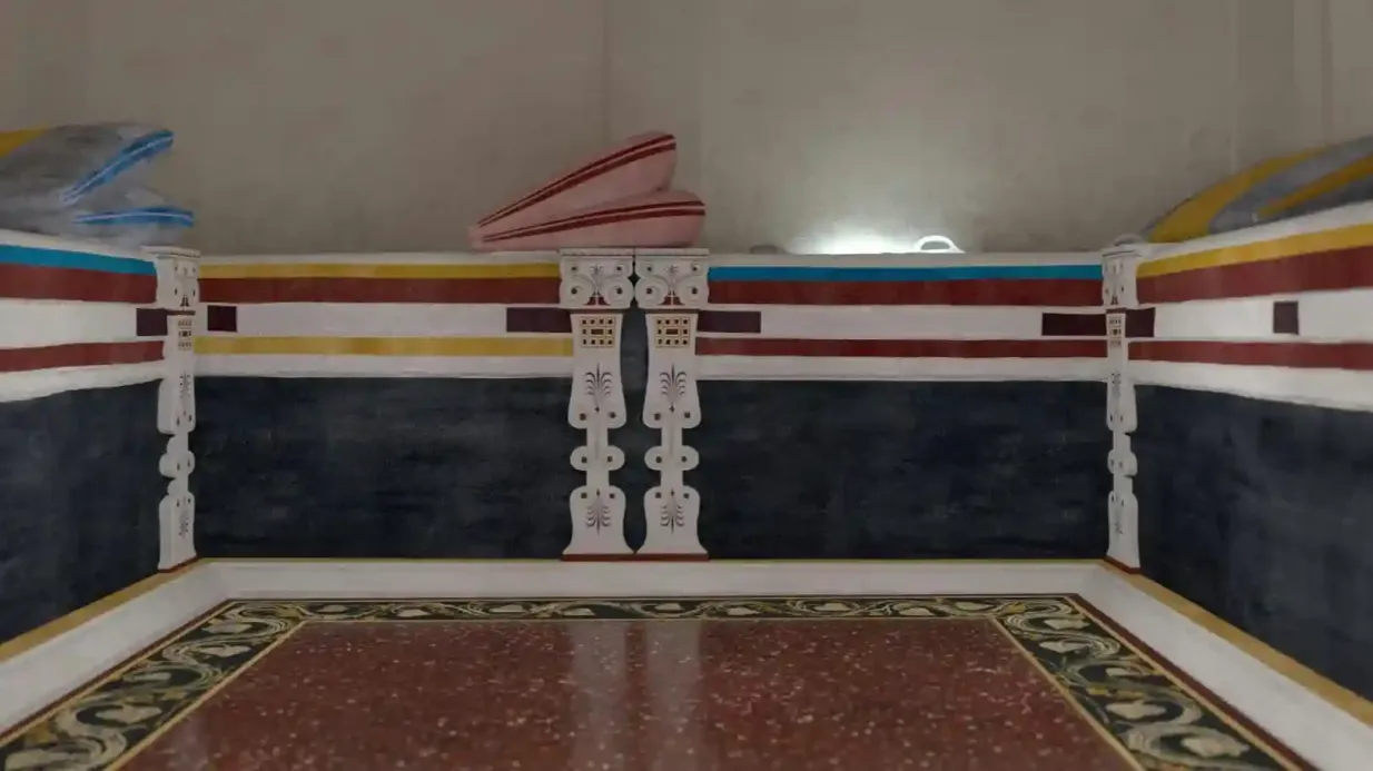 Ipogeo dei Cristallini : Entrée standard Fournie par Ipogeo dei Cristallini srl