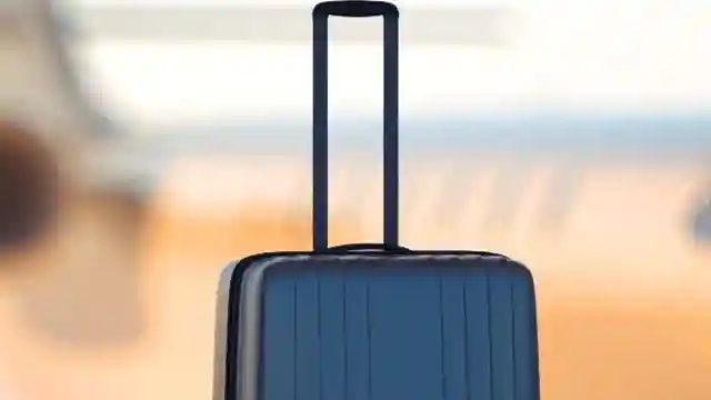 Milan: Luggage Storage at Milano Centrale Railway Station