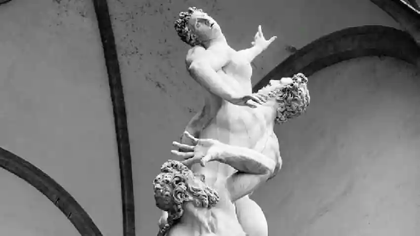 Galleria dell'Accademia  : Billet d'entrée prioritaire