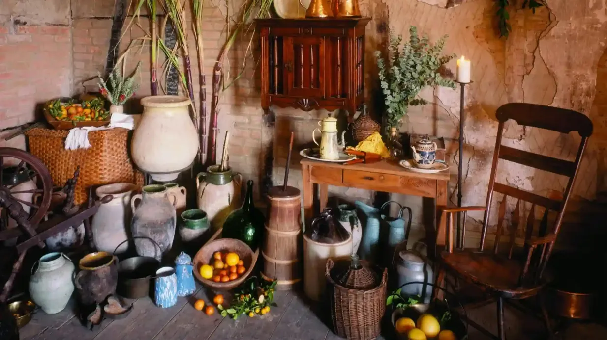 Laura Plantation: Story of Creole Guided Tour Provided by Laura Plantation Company, LLC