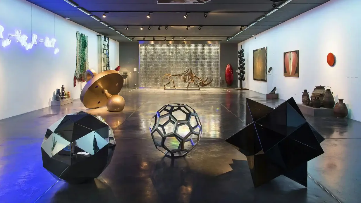 Museo Sa Bassa Blanca: Entrada sin colas Operado por Fundación Yannick Y Ben Jakober