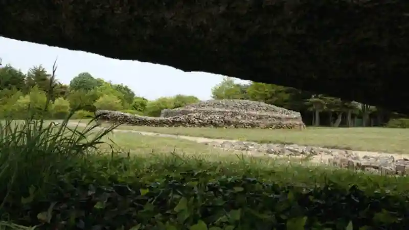Megalithic Site of Locmariaquer: Entry Ticket Provided by Tiqets International B.V.