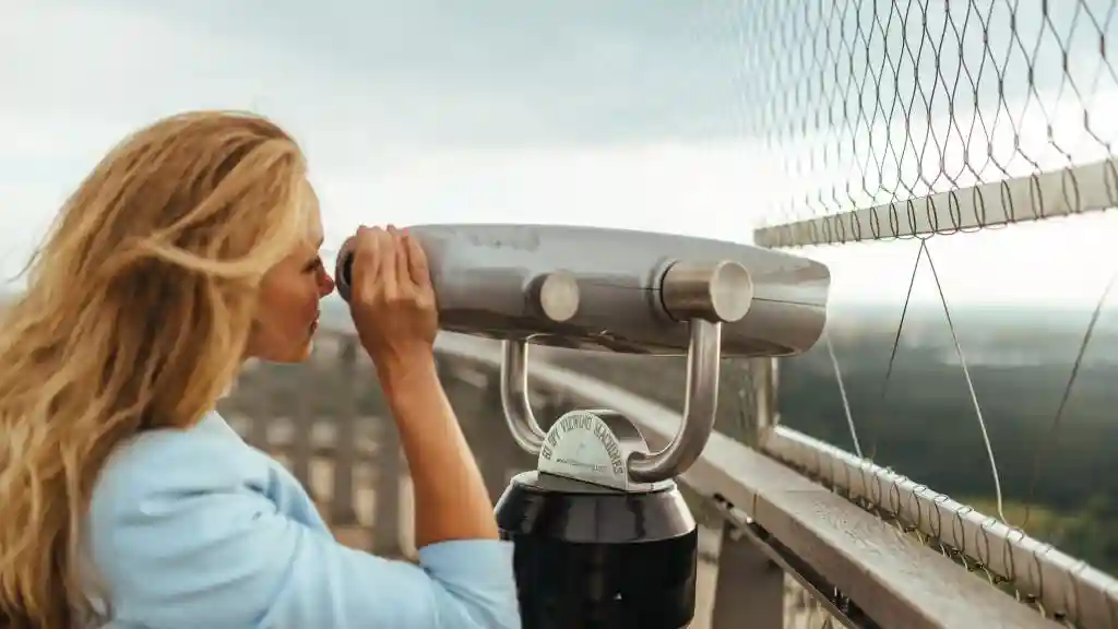Fernsehturm Tallinn: Eintritt ohne Anstehen