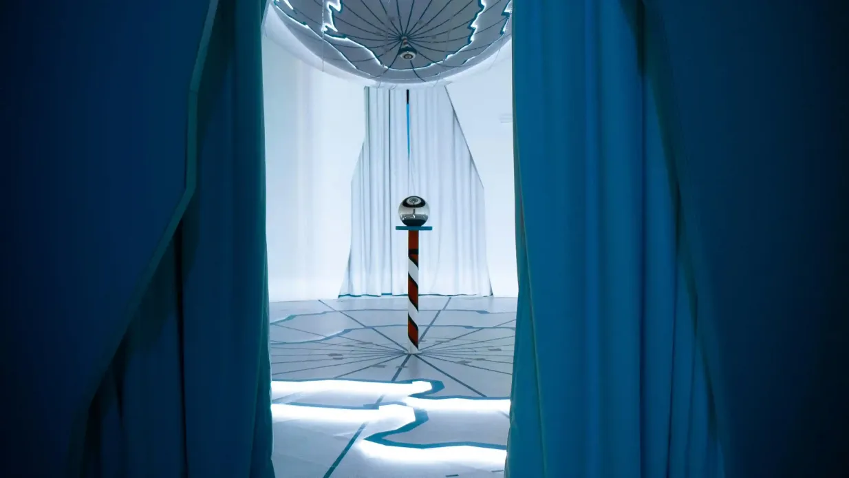 Antarctica Experience: Entrada