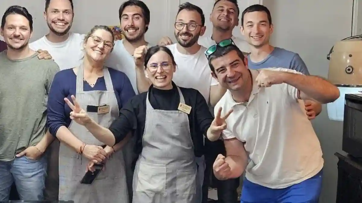 Porto: Pastel de Nata Cooking Class at Rua da Bainharia + Snacks & Wine