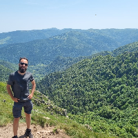 Fernando — Guida di Tour a piedi di Friburgo, Germania