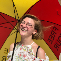 Anna &mdash; Guía del Cracovia Casco Antiguo Free Tour, Polonia