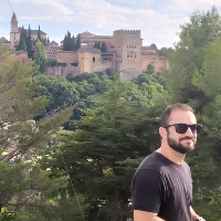 Jorge Rodriguez &mdash; Guide of Mahon History, Spain