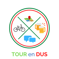 Victor — Guida di Tour a piedi gratuito di Düsseldorf, Germania