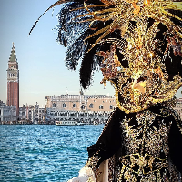 Raul — Guía del Visita gratuita: El corazón de Venecia, Italia