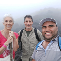 Mynor Peralta — Guide of Antigua Full Day Tour from Guatemala City, Guatemala