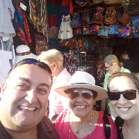 Fidencio — Guide of Antigua Full Day Tour from Guatemala City, Guatemala