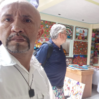 Erwin Rivas — Guide of Antigua Full Day Tour from Guatemala City, Guatemala