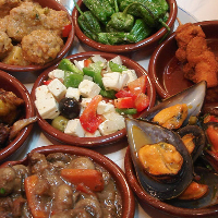 Fernando — Guide of Mysteries in a Tapas Madrid Tour, Spain