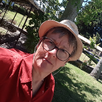 Karin ingles &mdash; Guide of Private Colonia del Sacramento City Tour, Uruguay
