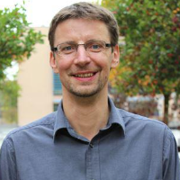 Bernhard &mdash; Guide of Discover Melipulli Puerto Montt Free Tour, Chile