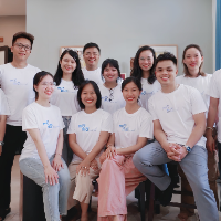 The team — Guida di Città antica di Hoi An: Tour a piedi gratuito, Vietnam