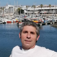 Artur — Guide of Free Tour Lagos History, Stories, Tales, with a Local, Portugal