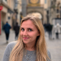 Sasha &mdash; Guide de Visite gratuite : Explorer Rouen comme un local, France