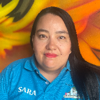 Sara &mdash; Guía del Comuna 13 Free Tour: Descubre la Transformación, Colombia