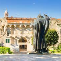 Roko — Guide of Free walking tour of Split, Croatia