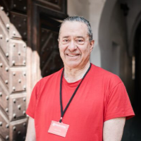 Allen &mdash; Guide of Prague Full-Day City Tour with Cruise and Lunch, Czech Republic