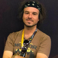 Robert — Guide in Höhepunkte und Geheimnisse von Budapest - eine kostenlose Tour mit Tiefgang, Ungarn