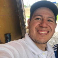 Ricardo Pinzon — Guide de Visite à pied du centre-ville de Campeche, Mexique