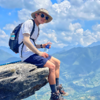 Gio Ly — Guide of Sapa Mountain View & Villages Trekking, Vietnam