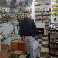 Youssef — Guide de Visite à pied avec un guide incroyable, Maroc
