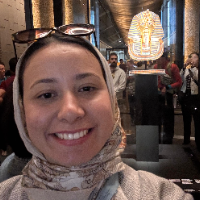 Shaimaa shetta  &mdash; Guía del El Cairo Islámico: Khan el Khalili & Mezquita de Al-Azhar, Egipto