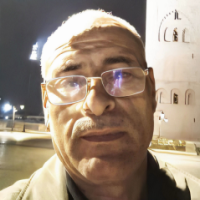 Mustapha kajjou — Guide in Marrakech Imperial - Private Tour, Marokko