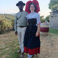 Jalloh Gidda &mdash; Guide in Historischer kostenloser Rundgang durch Straßburg, Frankreich