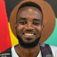 Egas Manganhe — Guide de Indispensable visite à pied gratuite du centre-ville de Maputo, Mozambique