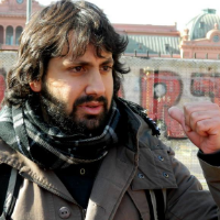 Nicolas — Guía del Buenos Aires: Colonia y Revolución, Argentina